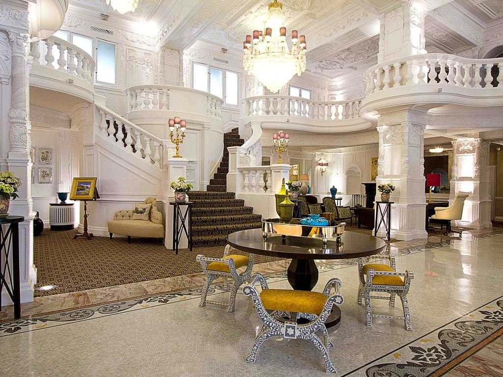 St. Ermin's Hotel, Autograph Collection®