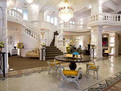 St. Ermin's Hotel, Autograph Collection® image