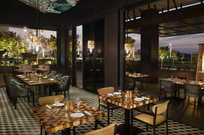 Graze Gastro Grill