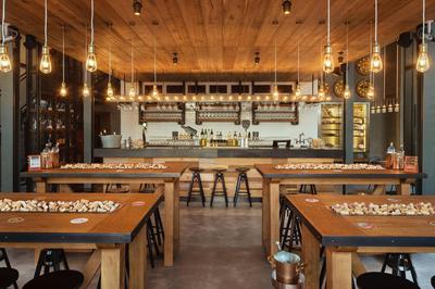 Grapeskin Wine Bar