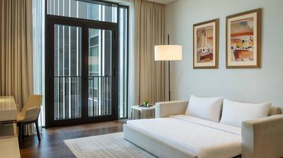 One Bedroom Residence