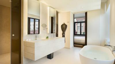 One Bedroom Executive Suite