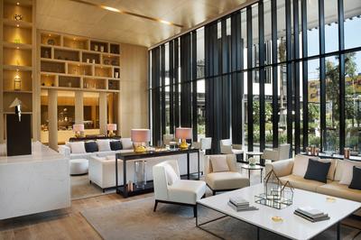 Lobby Cafe