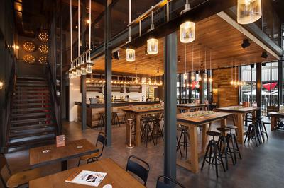 Grapeskin Wine Bar
