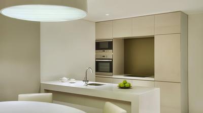 One Bedroom Residence
