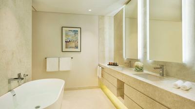 One Bedroom Executive Suite