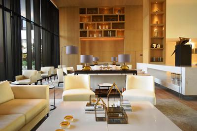 Lobby Cafe