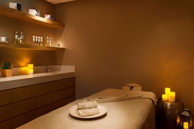 Spa - Treatment Room