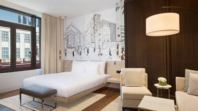 Premium Room / Junior Suite