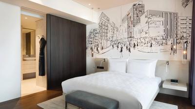 La Ville Suite