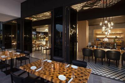 Graze Gastro Grill