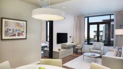 One Bedroom Residence