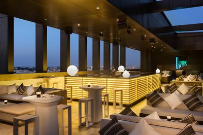LOOKUP Rooftop Bar