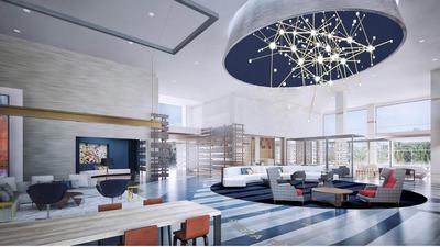 Le Meridien Dania Beach at Fort Lauderdale Airport image