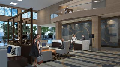 Le Meridien Dania Beach at Fort Lauderdale Airport image