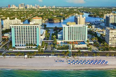 The Westin Fort Lauderdale Beach Resort image