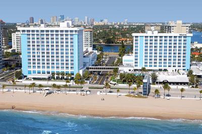 The Westin Fort Lauderdale Beach Resort image