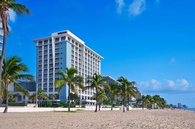 The Westin Fort Lauderdale Beach Resort image