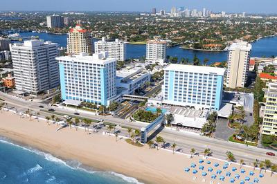 The Westin Fort Lauderdale Beach Resort image