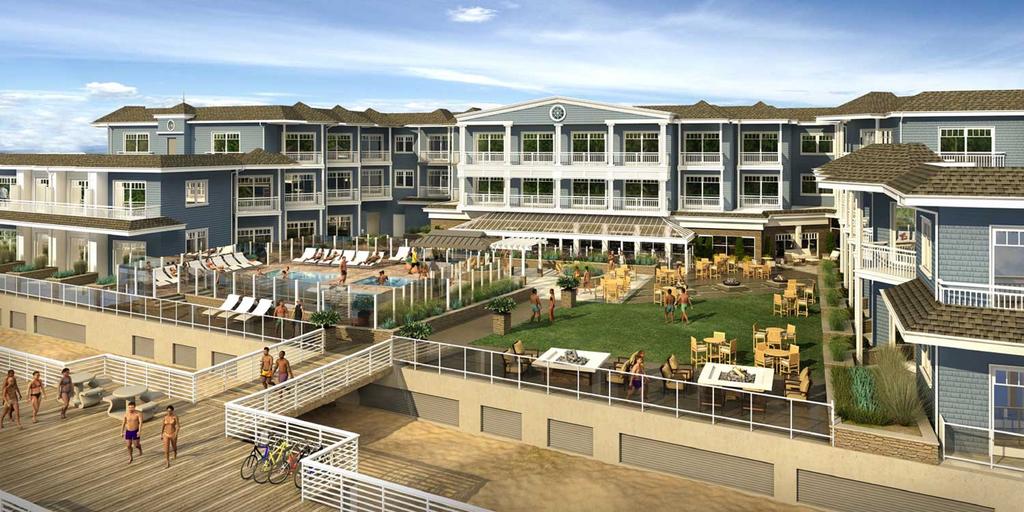 Vespera Resort on Pismo Beach, Autograph Collection