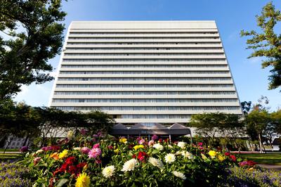 The Westin South Coast Plaza, Costa Mesa image