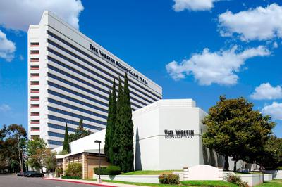 The Westin South Coast Plaza, Costa Mesa image