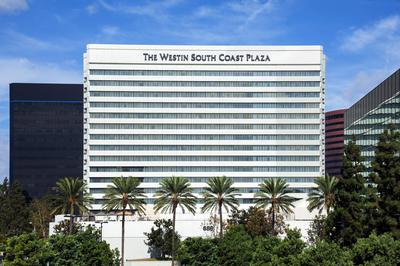 The Westin South Coast Plaza, Costa Mesa image
