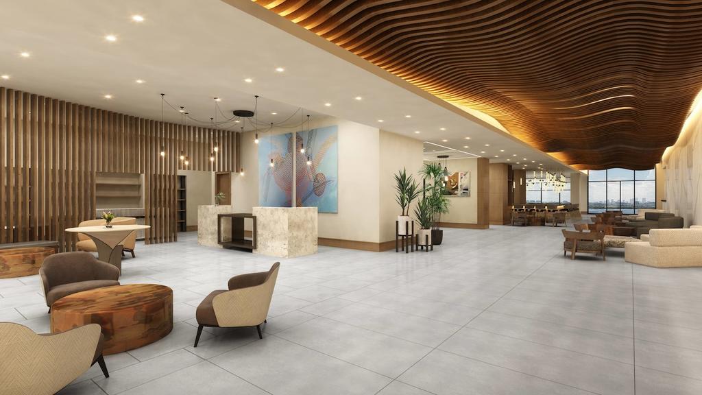 The CURRENT Hotel, Autograph Collection
