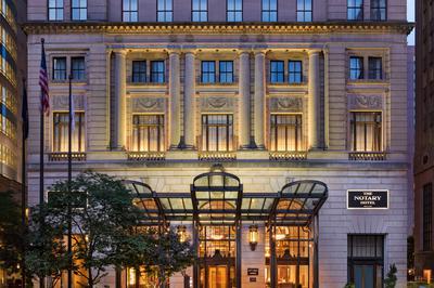 The Notary Hotel, Autograph Collection image