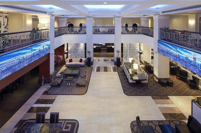 The Lexington Hotel image
