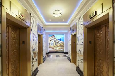 The Lexington Hotel image