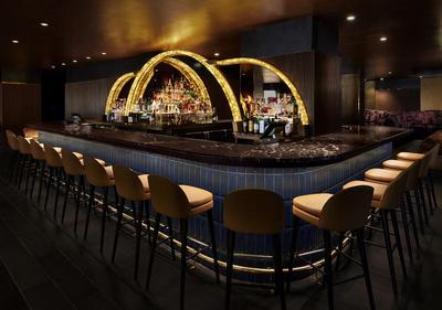 The Lexington Hotel image