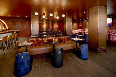 The Lexington Hotel image