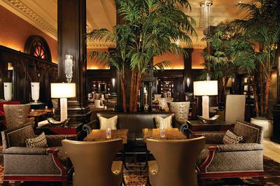 The Algonquin Hotel Times Square image