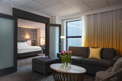 Renaissance New York Times Square Hotel image