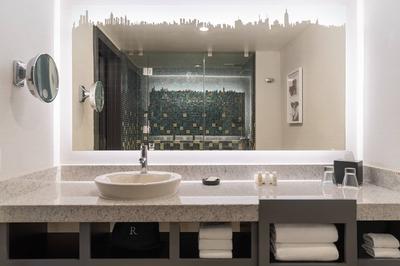 Renaissance New York Times Square Hotel image