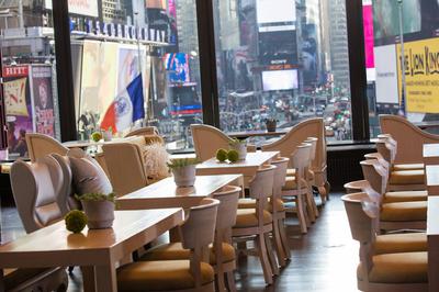 Renaissance New York Times Square Hotel image