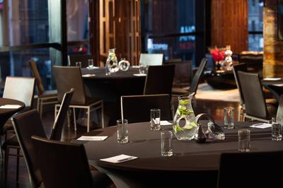 Renaissance New York Times Square Hotel image