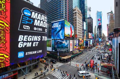 Renaissance New York Times Square Hotel image