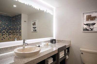 Renaissance New York Times Square Hotel image