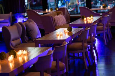 Renaissance New York Times Square Hotel image