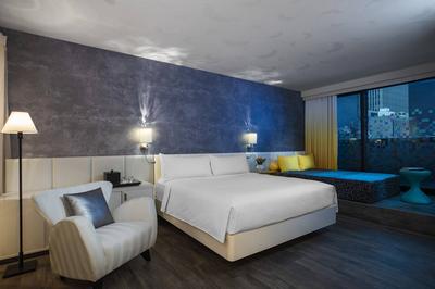 Renaissance New York Times Square Hotel image