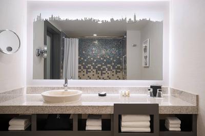 Renaissance New York Times Square Hotel image