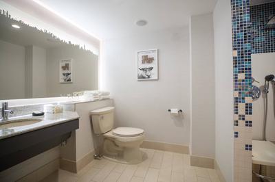 Renaissance New York Times Square Hotel image