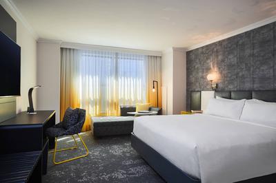 Renaissance New York Times Square Hotel image