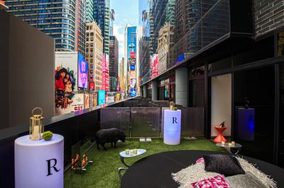 Renaissance New York Times Square Hotel image
