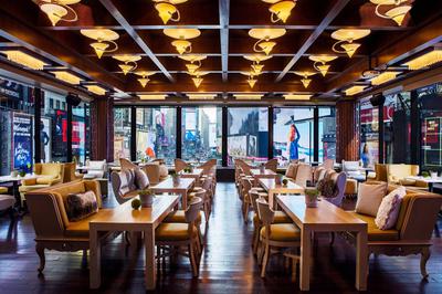 Renaissance New York Times Square Hotel image