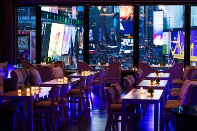 Renaissance New York Times Square Hotel image