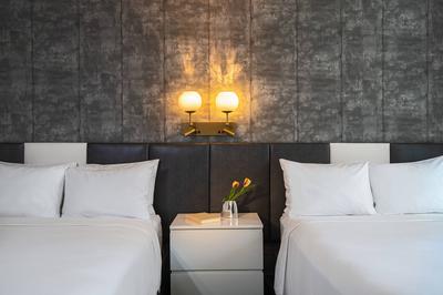 Renaissance New York Times Square Hotel image