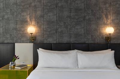 Renaissance New York Times Square Hotel image
